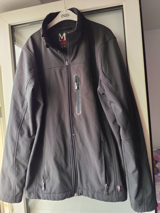 Geaca Mountain termică