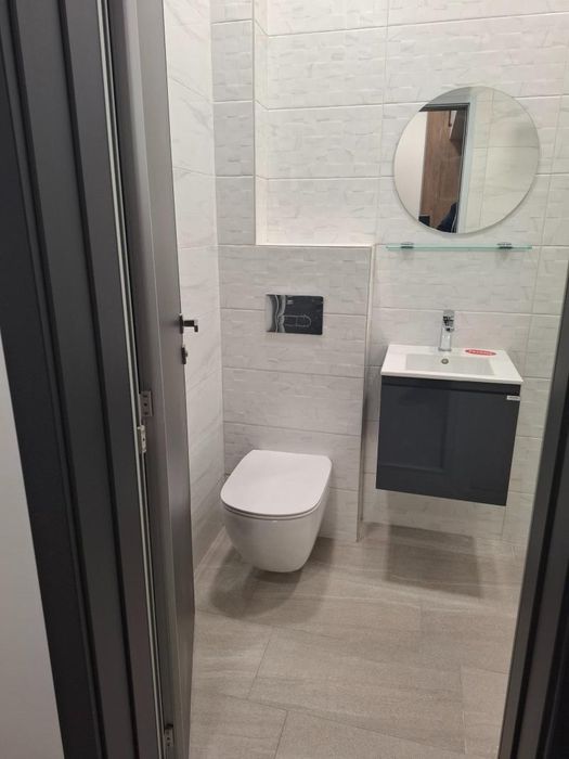 Дава се под наем Тристаен апартамент в София, Лозенец - 90 кв.м за 899 € - Снимка #4