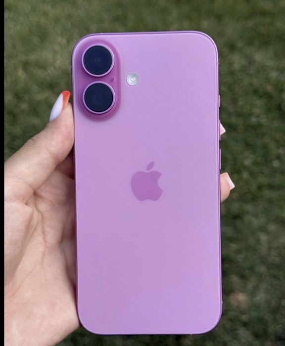 Iphone 16 nou 128 gb