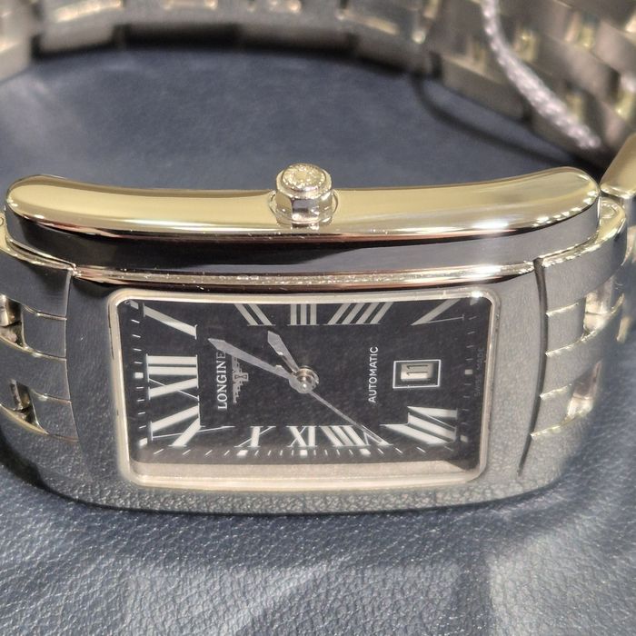 Оригинальные часы Longines