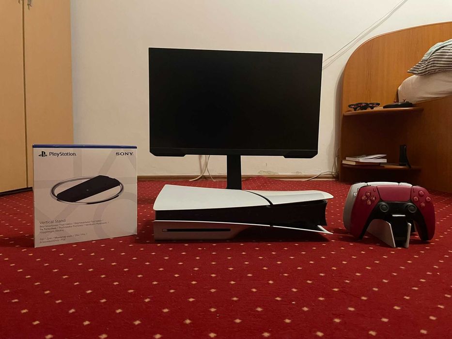 Sony Play Station 5, Inca in garantie + Monitor Bucuresti Sectorul 3 ...