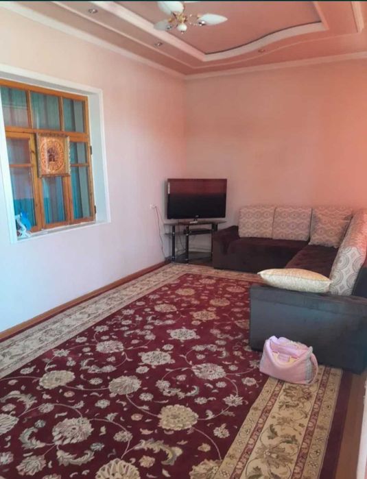 7sotix hovli uy sotiladi