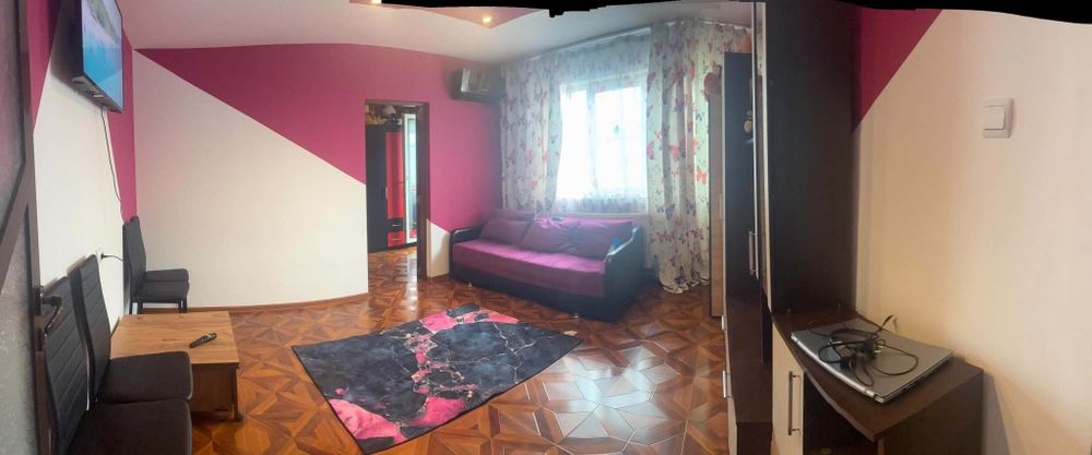 Apartament de vanzare M6!
