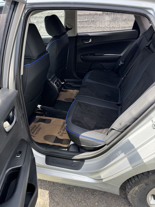 Продается киа к5 газ