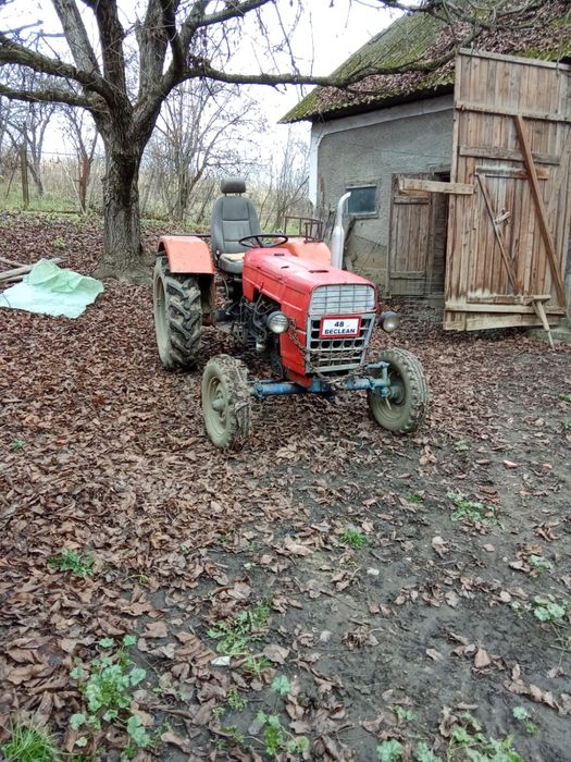 Tractor Fiat 56 cai