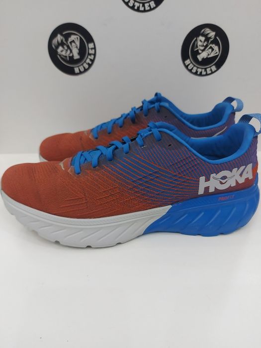 Маратонки HOKA MACH 3.Номер 47.5