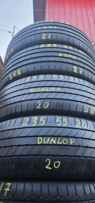 Anvelope 195 65 R15 VARĂ 175 185 205 R16 55 60 70 R17 215 225 M+S 40 45 R18 235 245