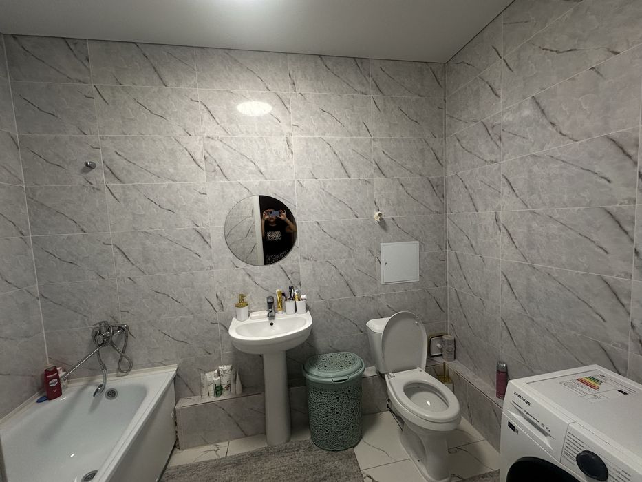 Сдам квартиру на долгий срок