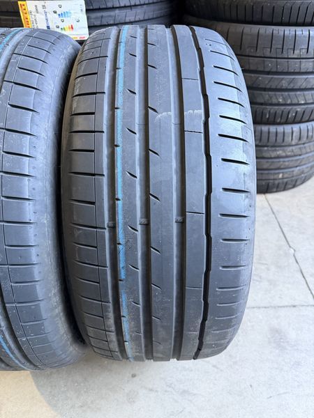 255/45/19 HANKOOK 4бр