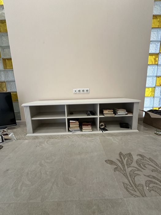 Тв тумба  144 на 44