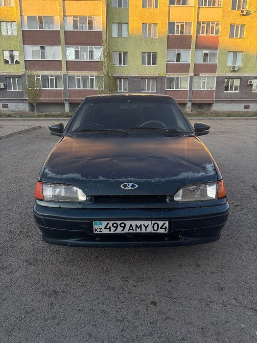 Продам ваз 2114.