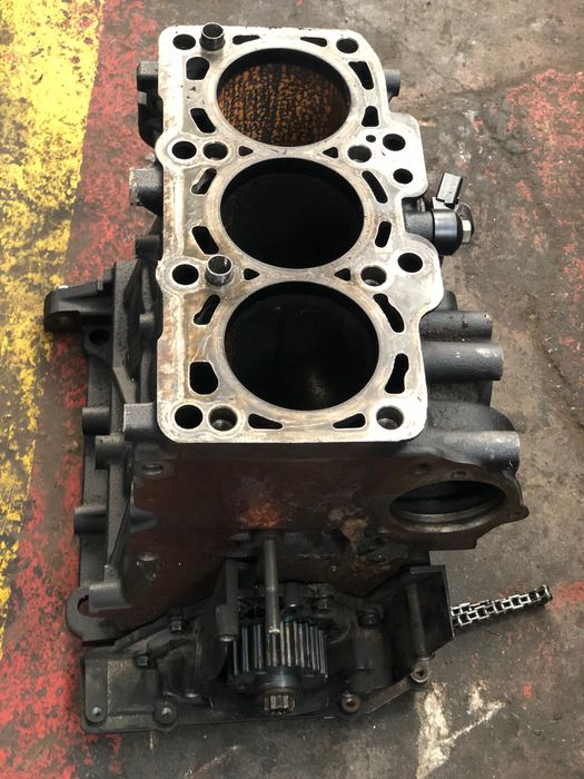 Arbore/Motor 1.2 Tdi cod CFW pt VW Skoda Seat