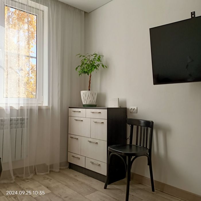 Сдам 1 комнатную квартиру  .