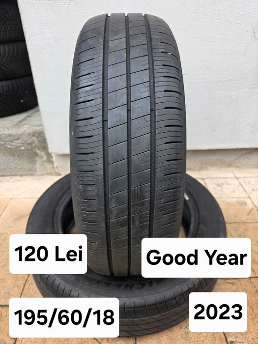 Set 4 anvelope vara 205/55/17 - 235/50/18 - 175/65/14 - 225/45/18 - 185/60/15 - 195/60/18 - 235/50/19
