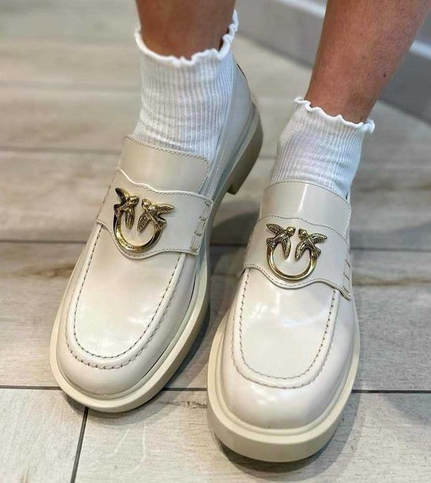 Лоуфъри Pinko,  размер 40 екрю