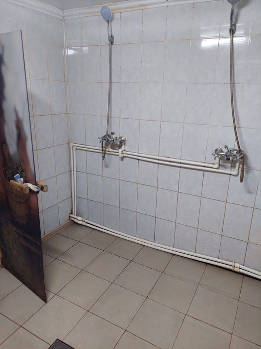 Баня район Детсад