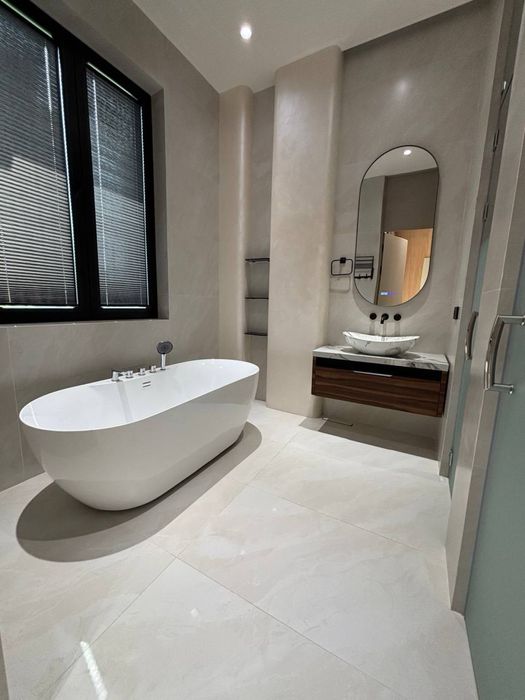 Аренда ЖК Infinity 3/2/14 127 м2