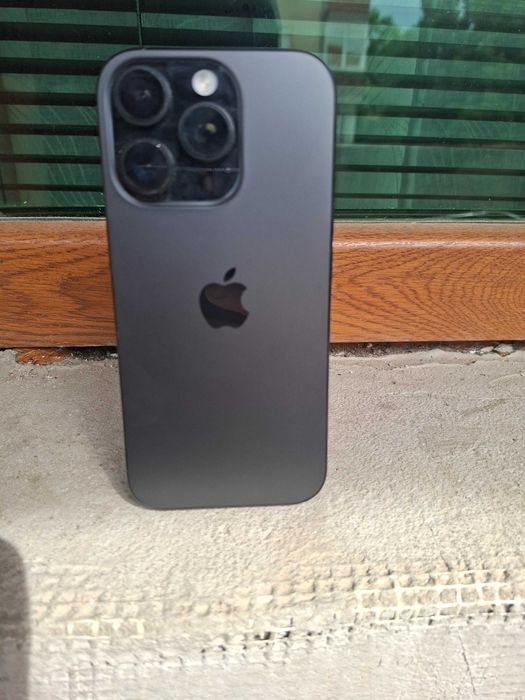 iPhone 16 pro....