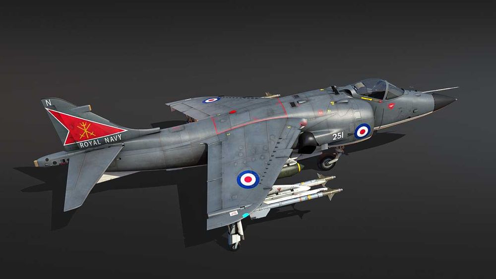 сборная модель самолёта Harrier 1/72 NOVO РАРИТЕТ СССР!