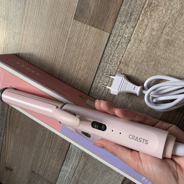 Ondulator CRASTS, 2 trepte de caldura