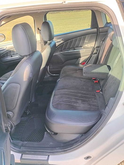 Lancia Delta 3 (844) / 1.4 Turbo / 140 CP