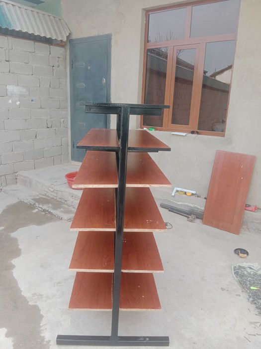 Поставка магазинлар учун