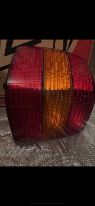 Triplă Volskwagen  Golf 3