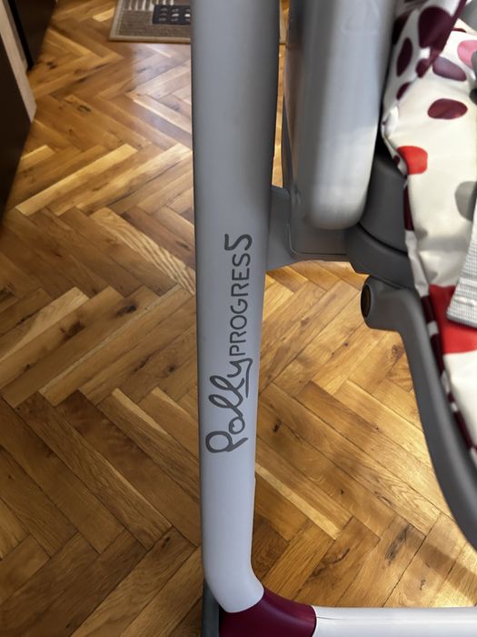 Детско столче за хранене Chicco Polly Progress 5