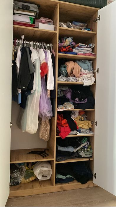 Детская комната Оливер