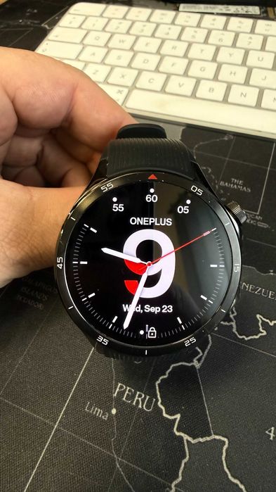 Ceas Oneplus Watch 3