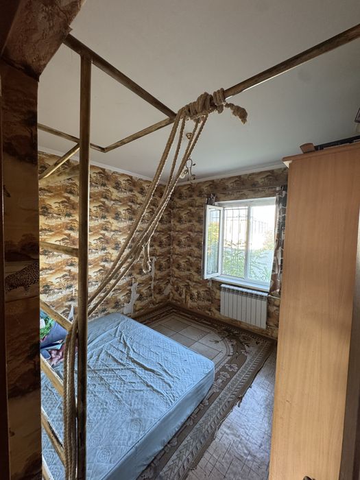 Продам квартиру 56 м², мкр. Карасу 4Б