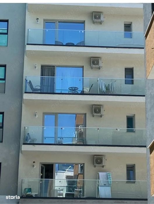 Apartment in Mamaia - Mai multe