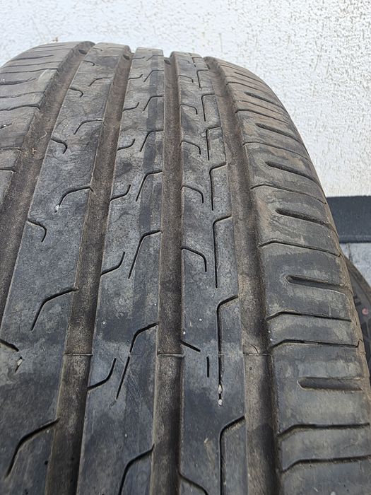 Anvelope 195 55 16 Continental vara noi