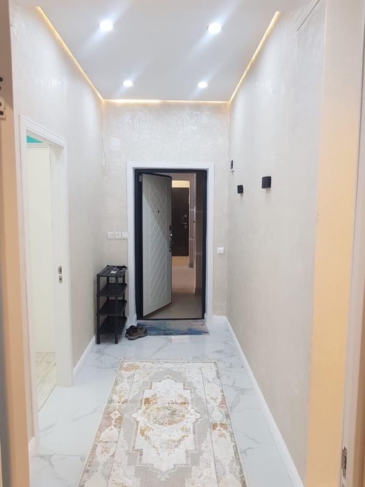 Сдам квартиру в аренду