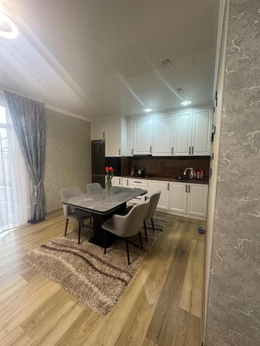 Продам дом в Заречном