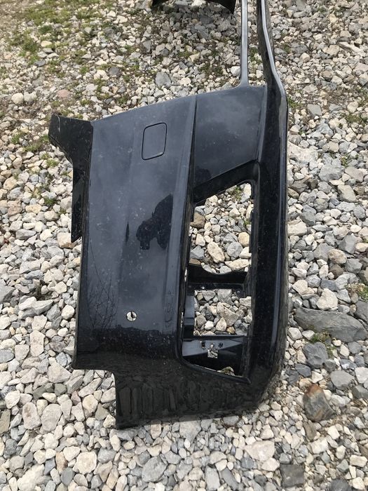 Предна броня за Ауди А4 Б9,Audi A4,B9