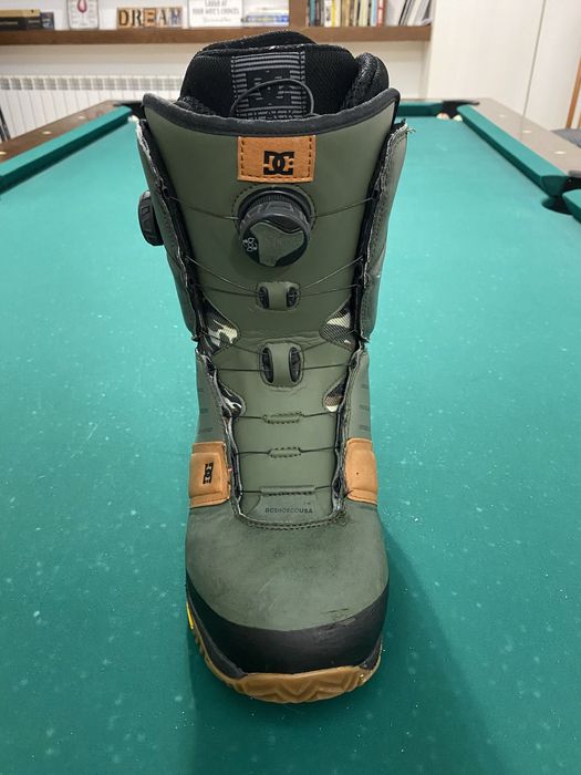 Обувки за сноуборд