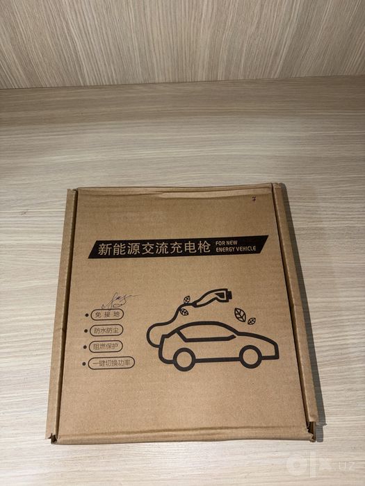 Зарядка 3.5 квт Zaryadchik 3.5kw
