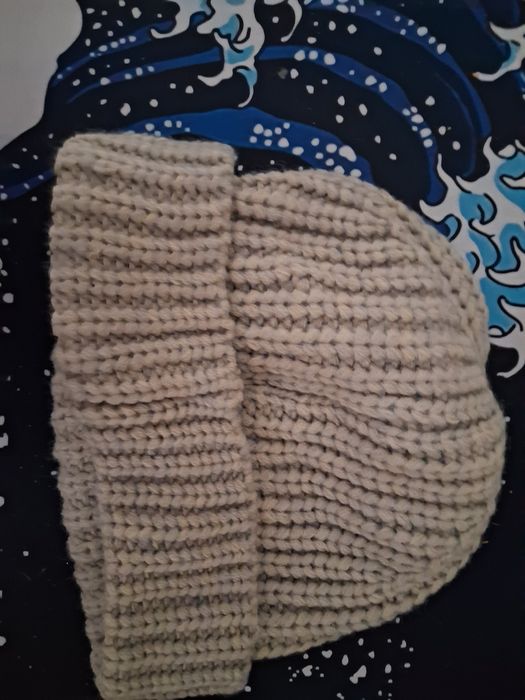 Шапка Stone island, Новая