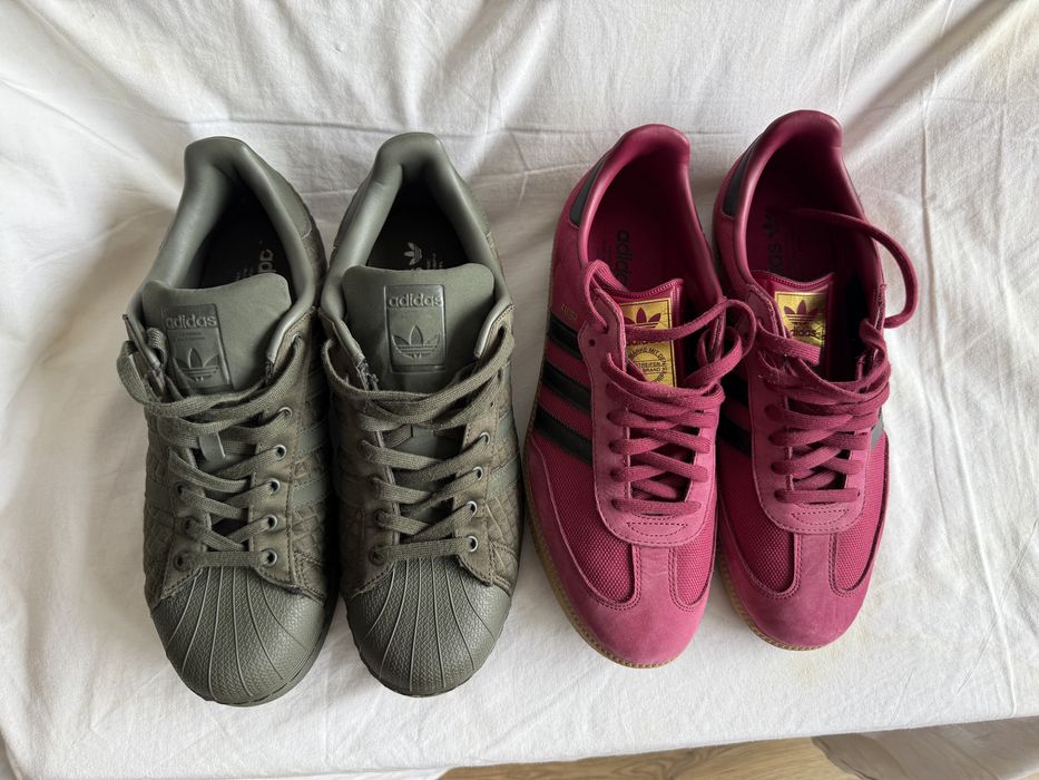 Adidasi Adidas numar 43