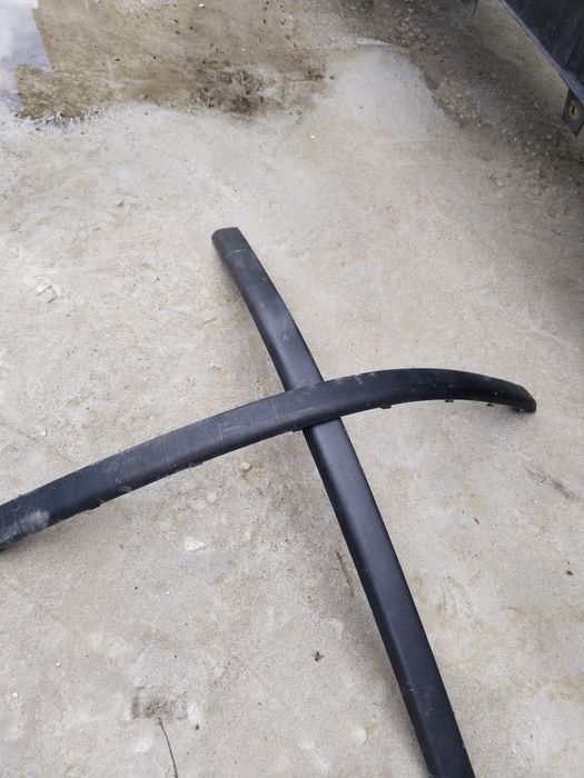 Части за предна броня Seat Leon