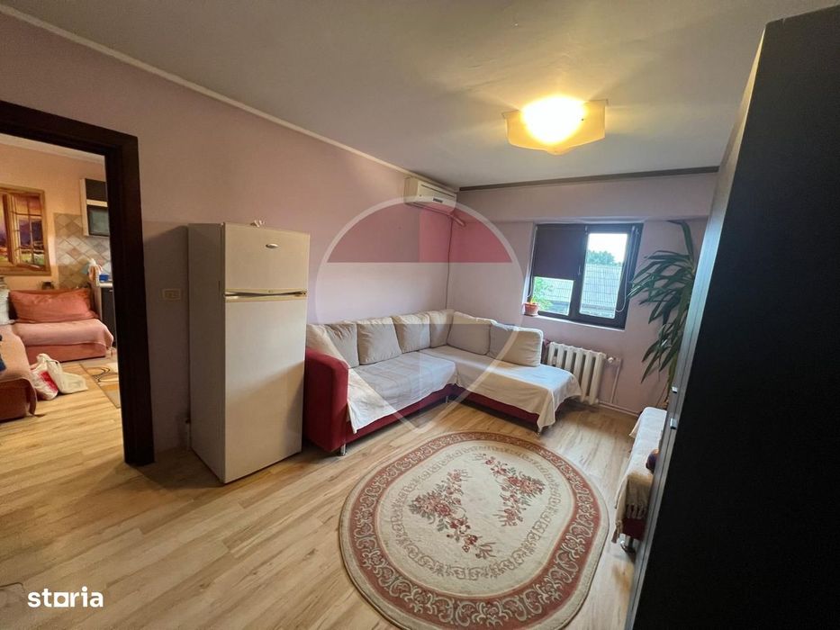 Apartament 2 camere b dul garii