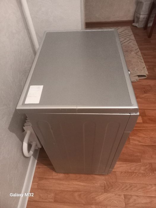 Стиральный машина