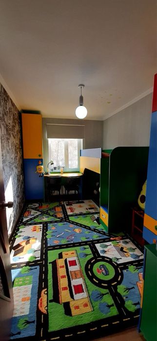 Продам 3х комнатную квартиру