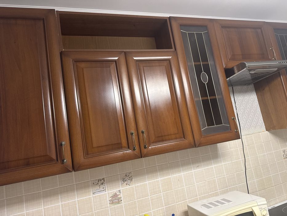 Кухонная гарнитура