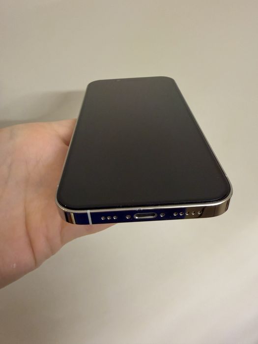 IPhone 13 Pro 256GB Silver