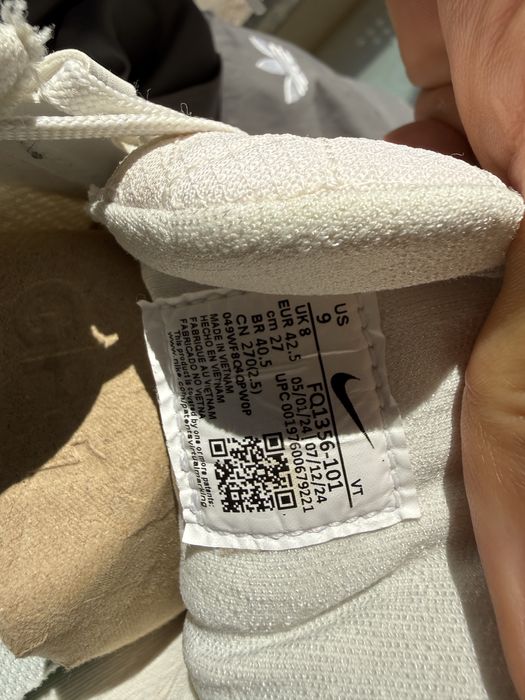 Nike Pegasus 41 Gore-tex