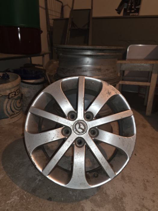 Jante Mazda R16 6 1/2J