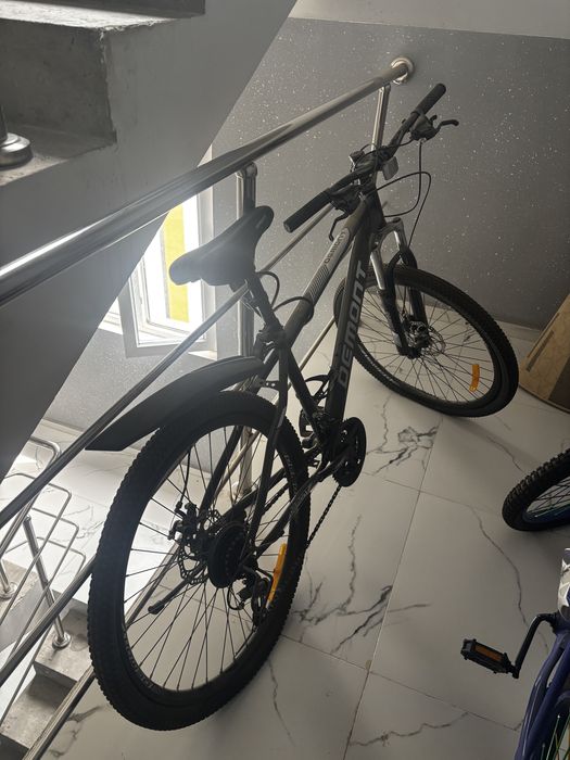 Велосепед спартивный