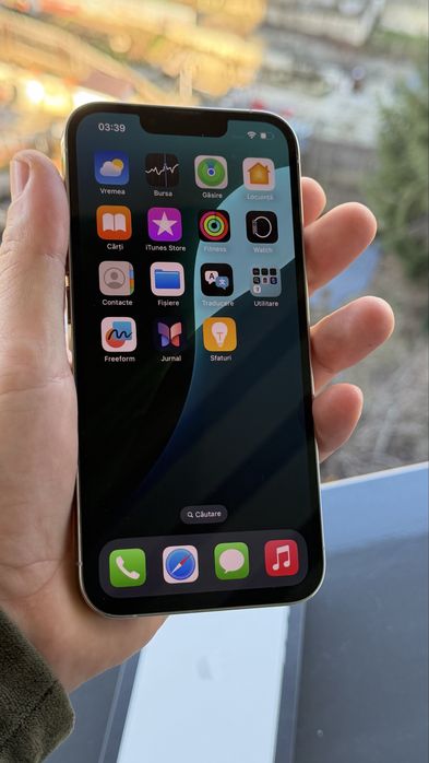 Iphone 13 pro 256 GB aspect impecabil